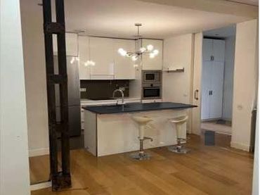 Apartment mit Aufzug zum Verkauf in Barrio de Salamanca