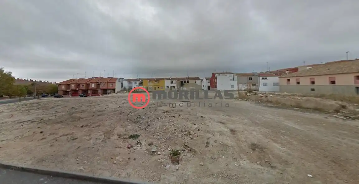 Lands and plots for sale in Calle de Blas Infante, imagen 6