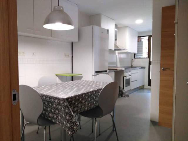 Piso en Alquiler en Calle SALAMANCA en Gran Via