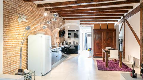 Foto 4 de Pis de lloguer a Rambla del Raval, El Raval,  Barcelona Capital