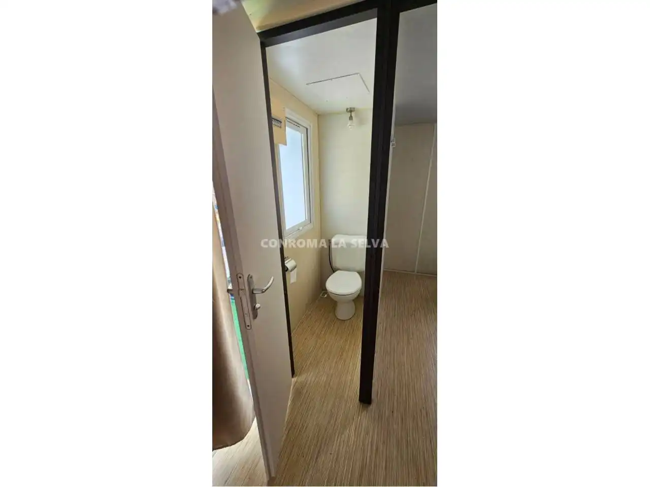 Habitación de Casa o chalet en venta en Malgrat de Mar con Parquet, Amueblado y Piscina comunitaria