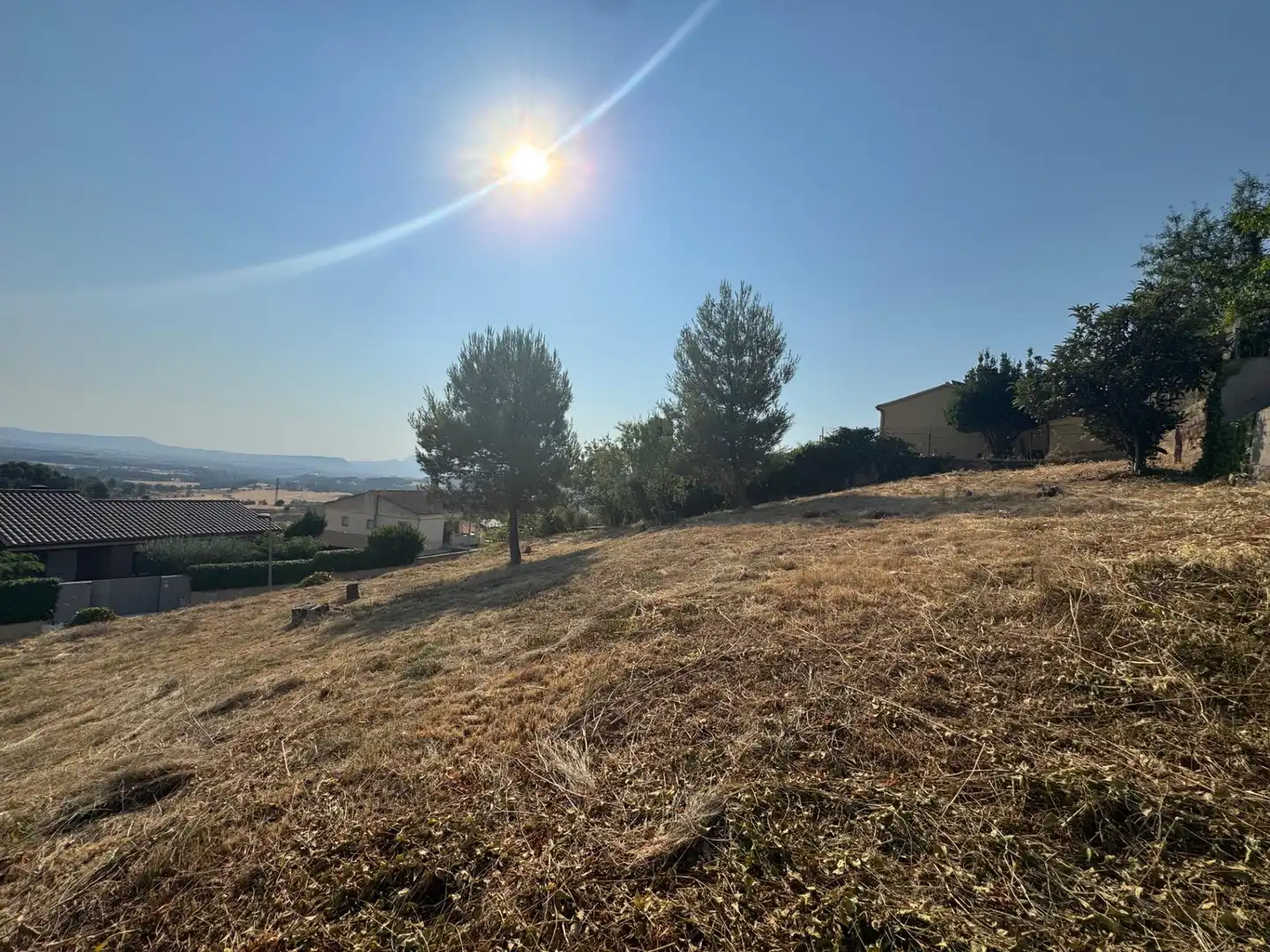 Residential for sale in Sant Martí de Tous