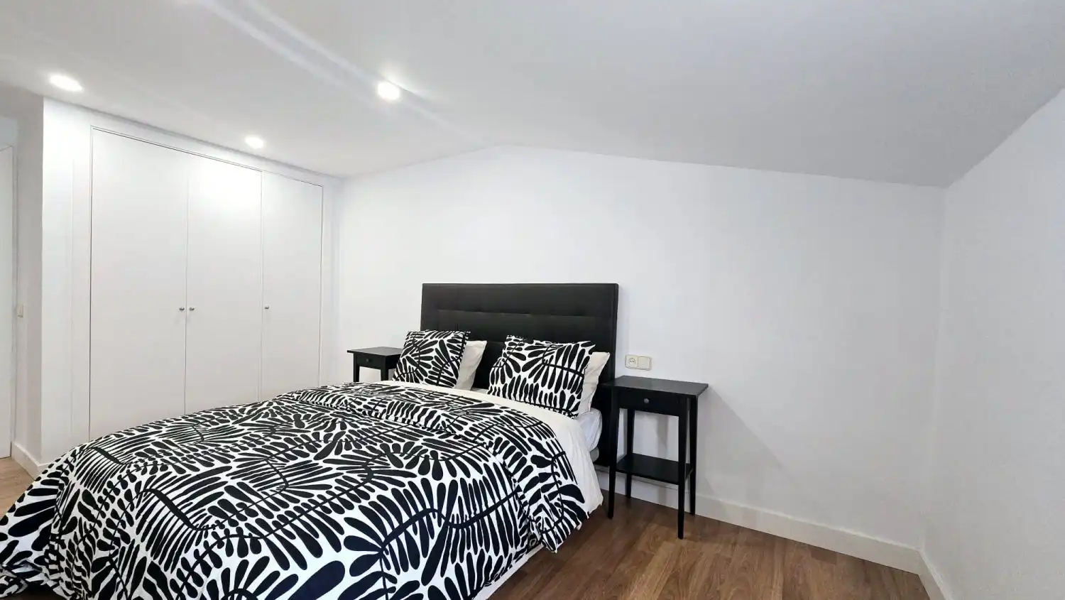 Penthouse with lift to rent in Barrio de Salamanca, imagen 11