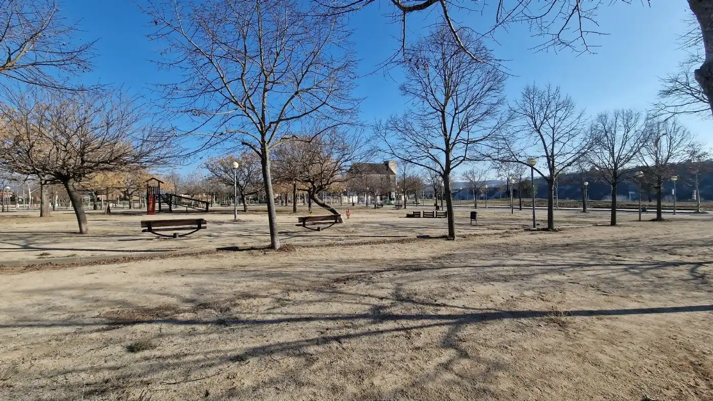 Residential land for sale in Avinguda de Barcelona 71, imagen 7