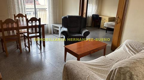 Photo 2 of Flat for sale in Garrido Sur, Salamanca Capital