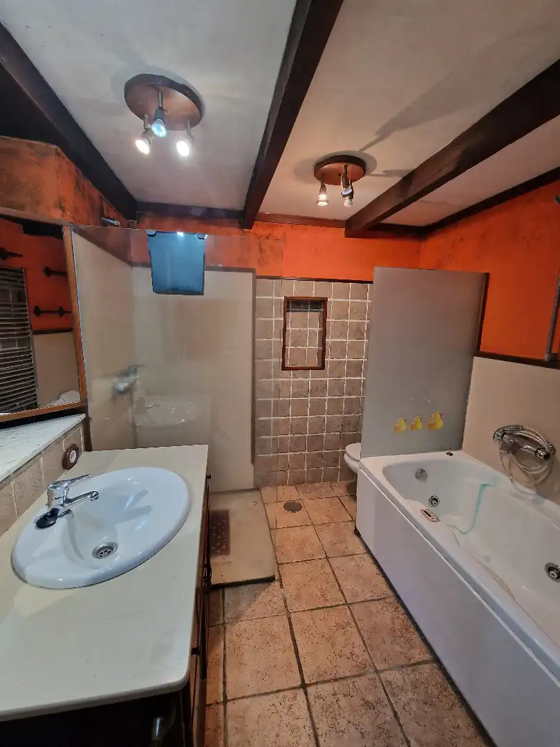 Casa amb jardí en venda a Valdoviño, imagen 17
