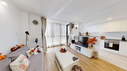 Foto 5 de Piso en venta en En Corts - Doctor Waksman, Valencia Capital