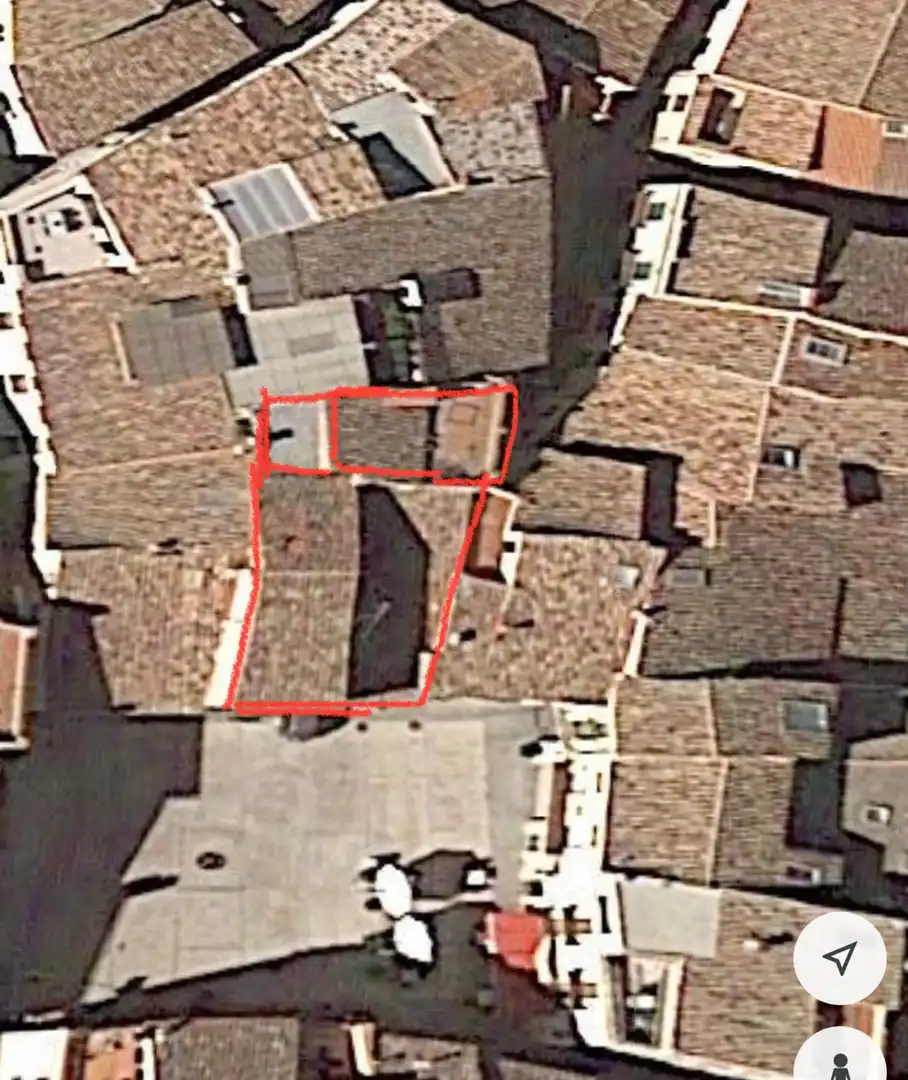 Casa amb terrassa en venda a Cornudella de Montsant, imagen 3