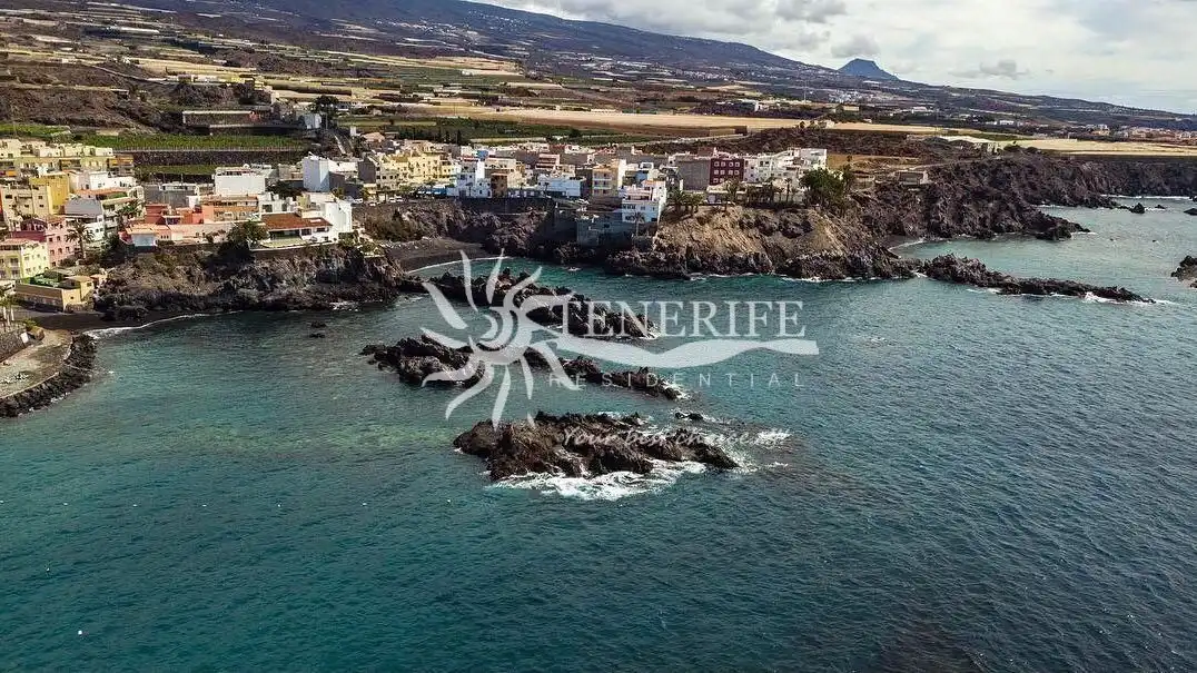 Terreny residencial en venda a Alcalá