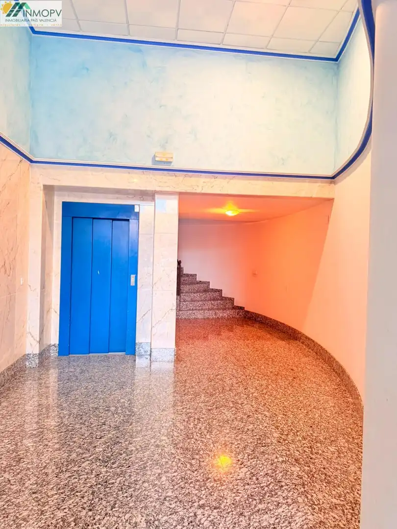 Wohnung mit Terrasse zum Verkauf in Casco Urbano, imagen 16