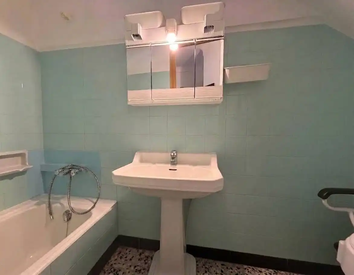 Casa amb terrassa en venda a Carrer Rafel de Casanova 4, imagen 22