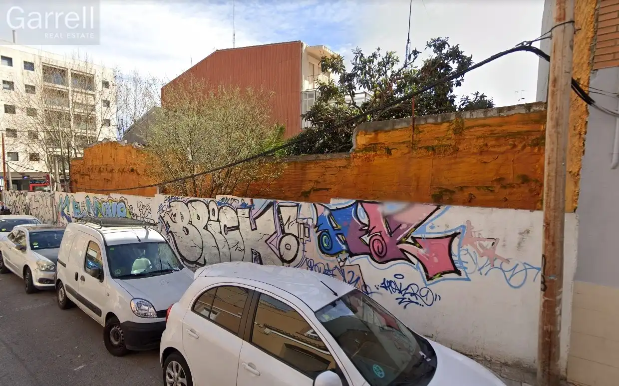 Terreni e lotti in vendita a AV DE BARBERA 
 SABADELL (BARCELONA), imagen 8