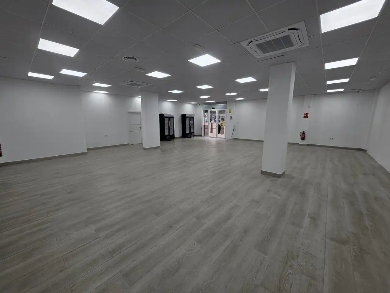 Local comercial de lloguer a Ugarrandia, imagen 3