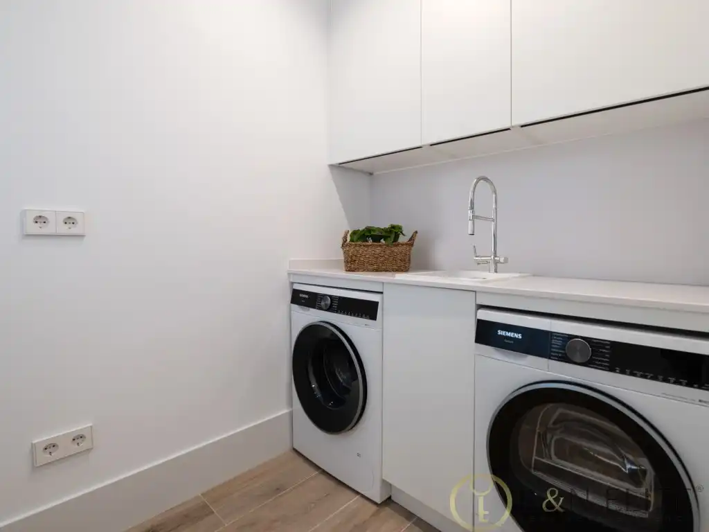 Flat with lift for sale in Calle Sotomayor, imagen 19