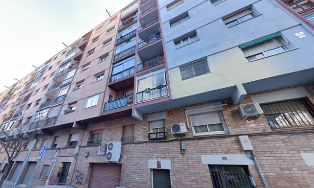 Piso en Venta en C/ Maragall en Ajuntament-Maragall