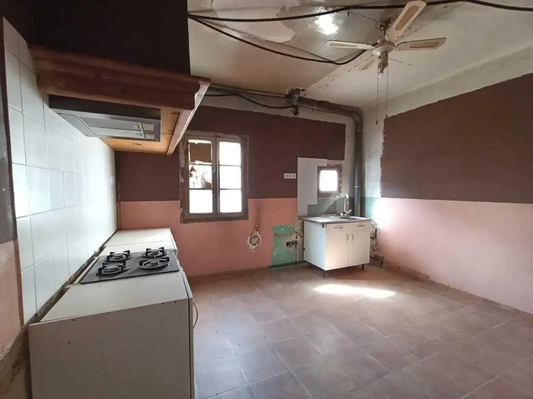 Casa con terraza en venta en Calle CONSTITUCION ESPAÑOLA, imagen 36