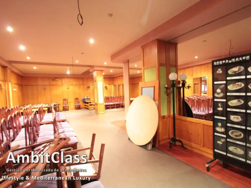 Local comercial en venda a Casco Urbano, imagen 35