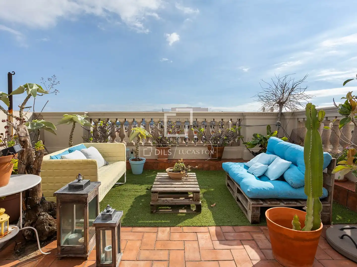 Flat with lift for sale in Sarrià - Sant Gervasi, imagen 33
