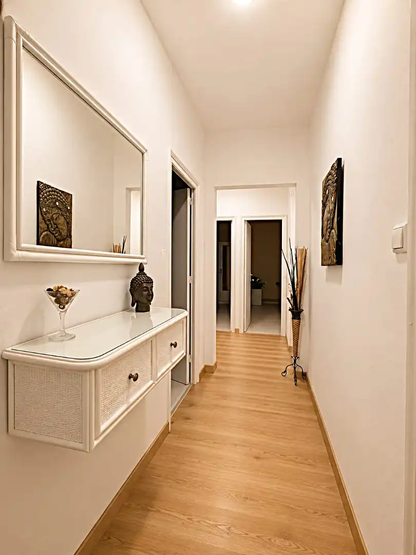 Piso en venta en Terrassa con Calefacción y Parquet