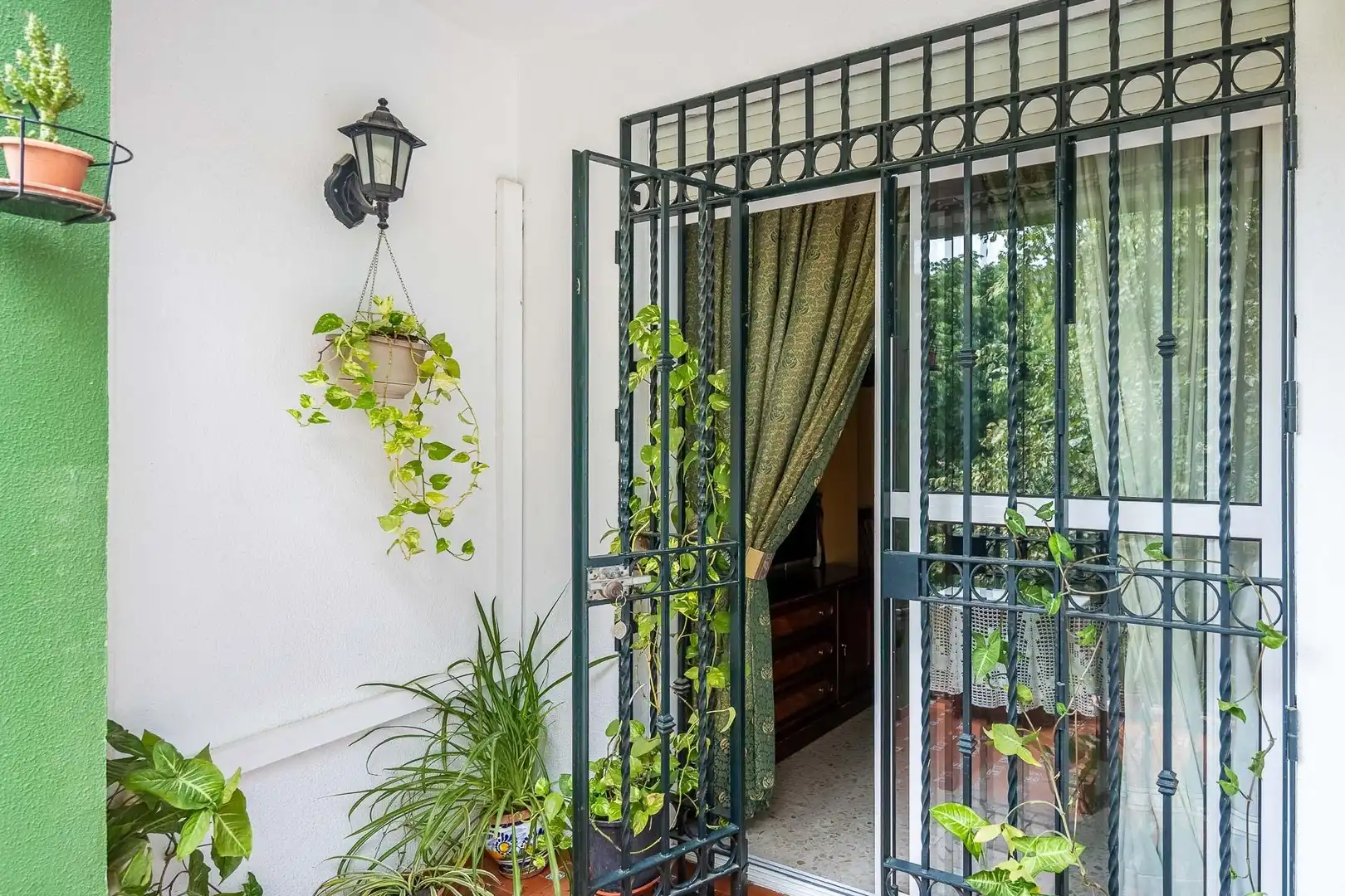 Appartement avec terrasse à vendre à Centro - Doña Mercedes, imagen 14