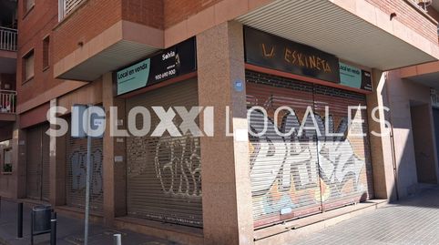 Foto 2 von Geschaftsraum zur Miete in Del Carrilet, Sant Josep, L'Hospitalet de Llobregat