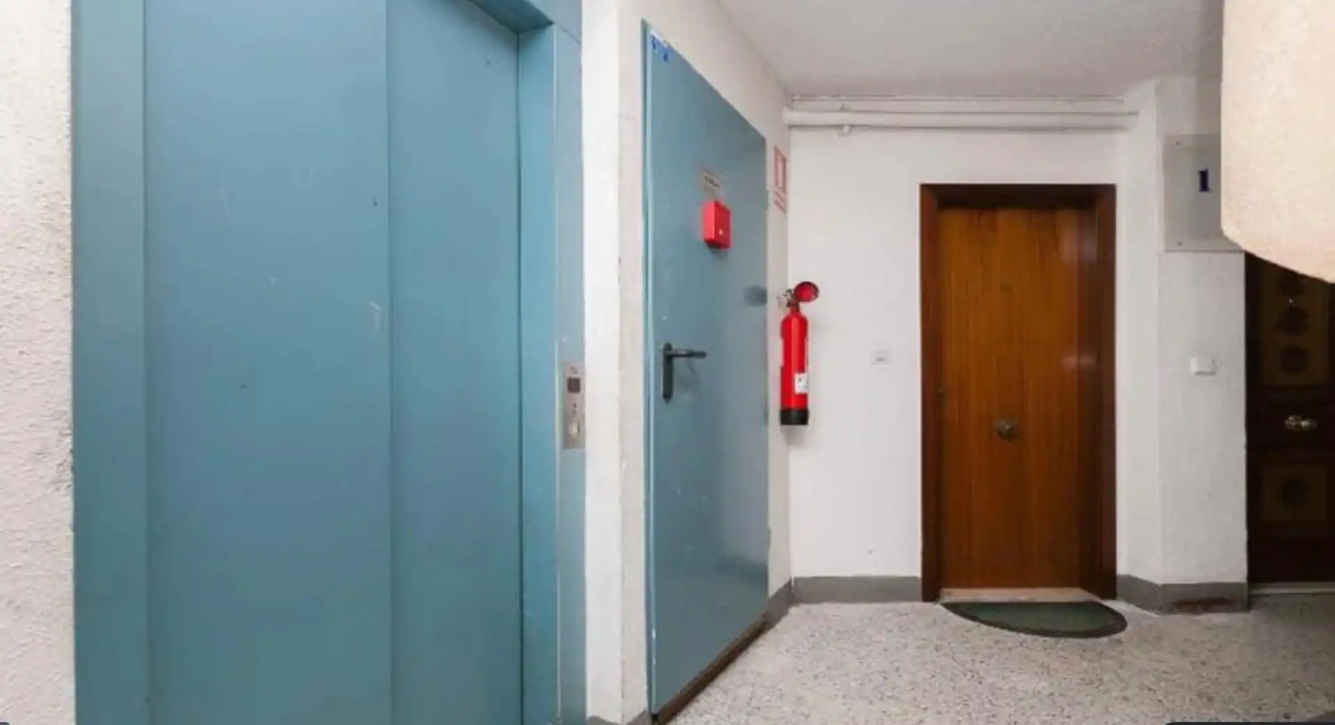 Piso en venta en Badia del Vallès