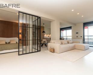 Flat for sale in Paseo del Rey, Casa de Campo
