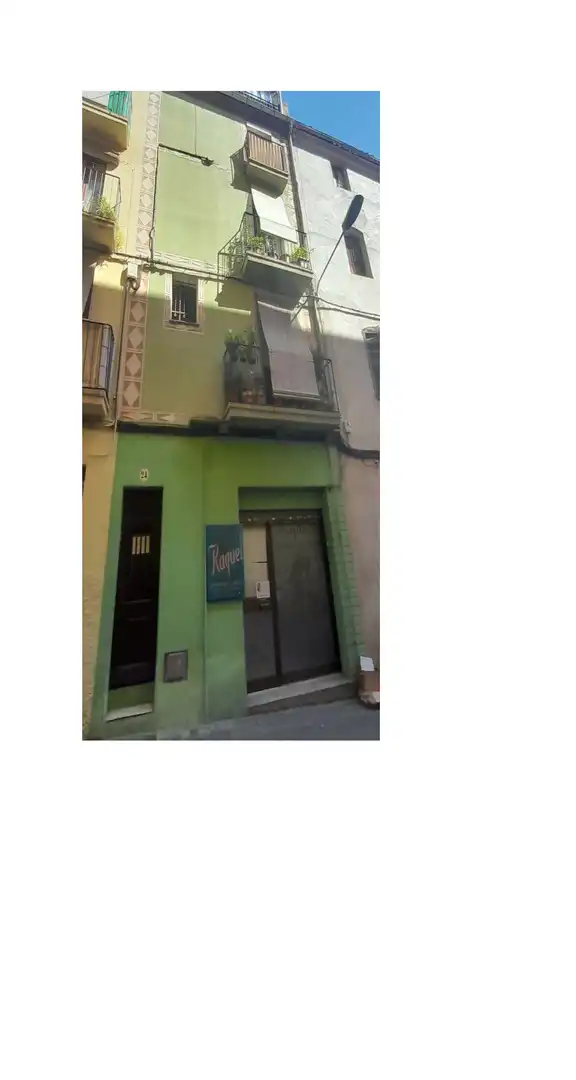 Residencial en venda a Carrer de Puigterrà de Dalt