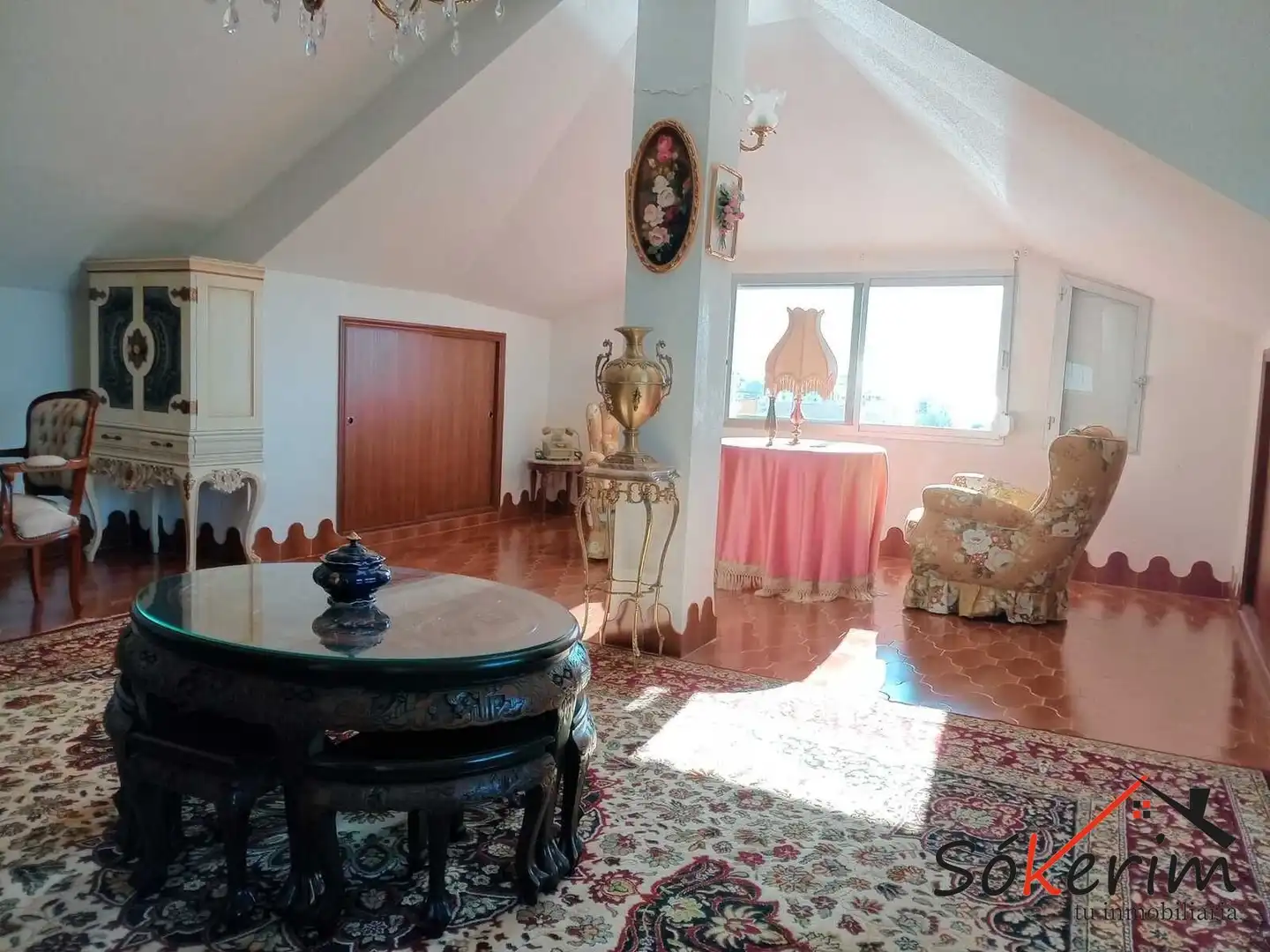 Houses for sale in Villajoyosa / La Vila Joiosa  with Air Conditioner, Heating and Private garden