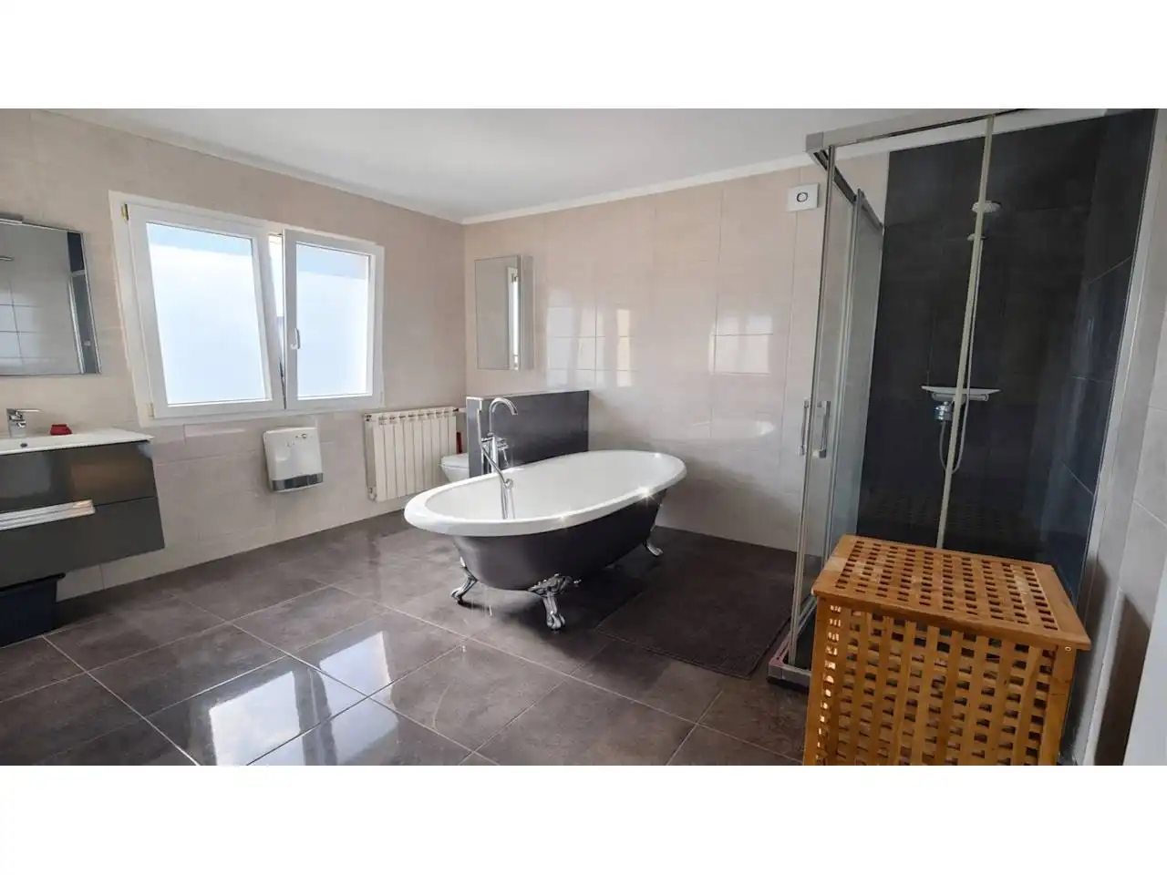Detached house with pool for sale in Calle Roses 31, imagen 11