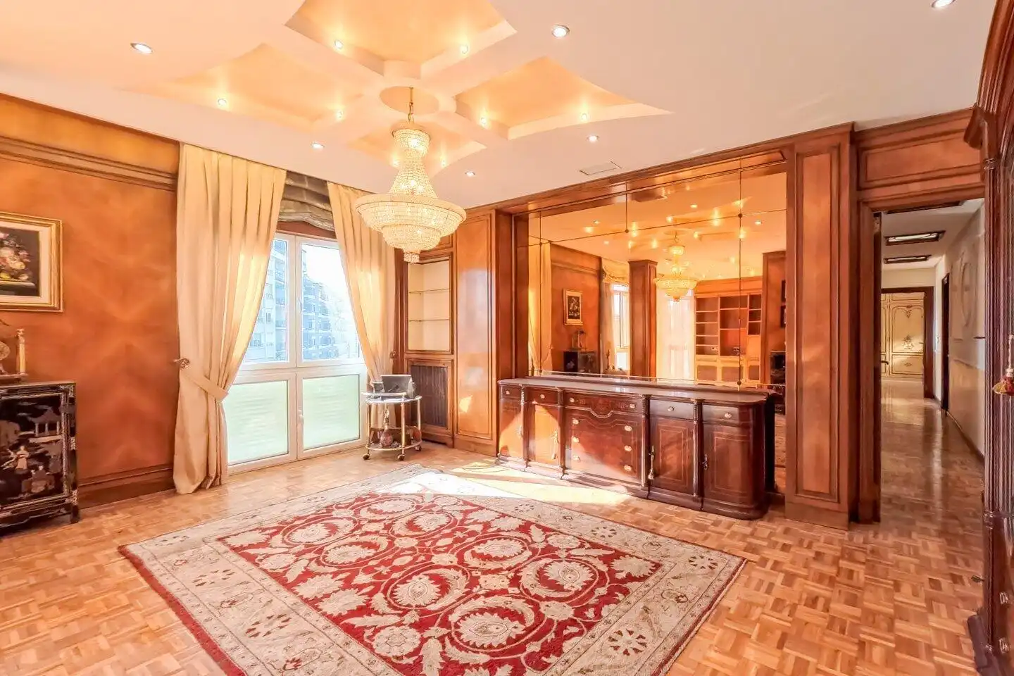 Wohnung mit Aufzug zum Verkauf in gran via 36, zaragoza, imagen 9