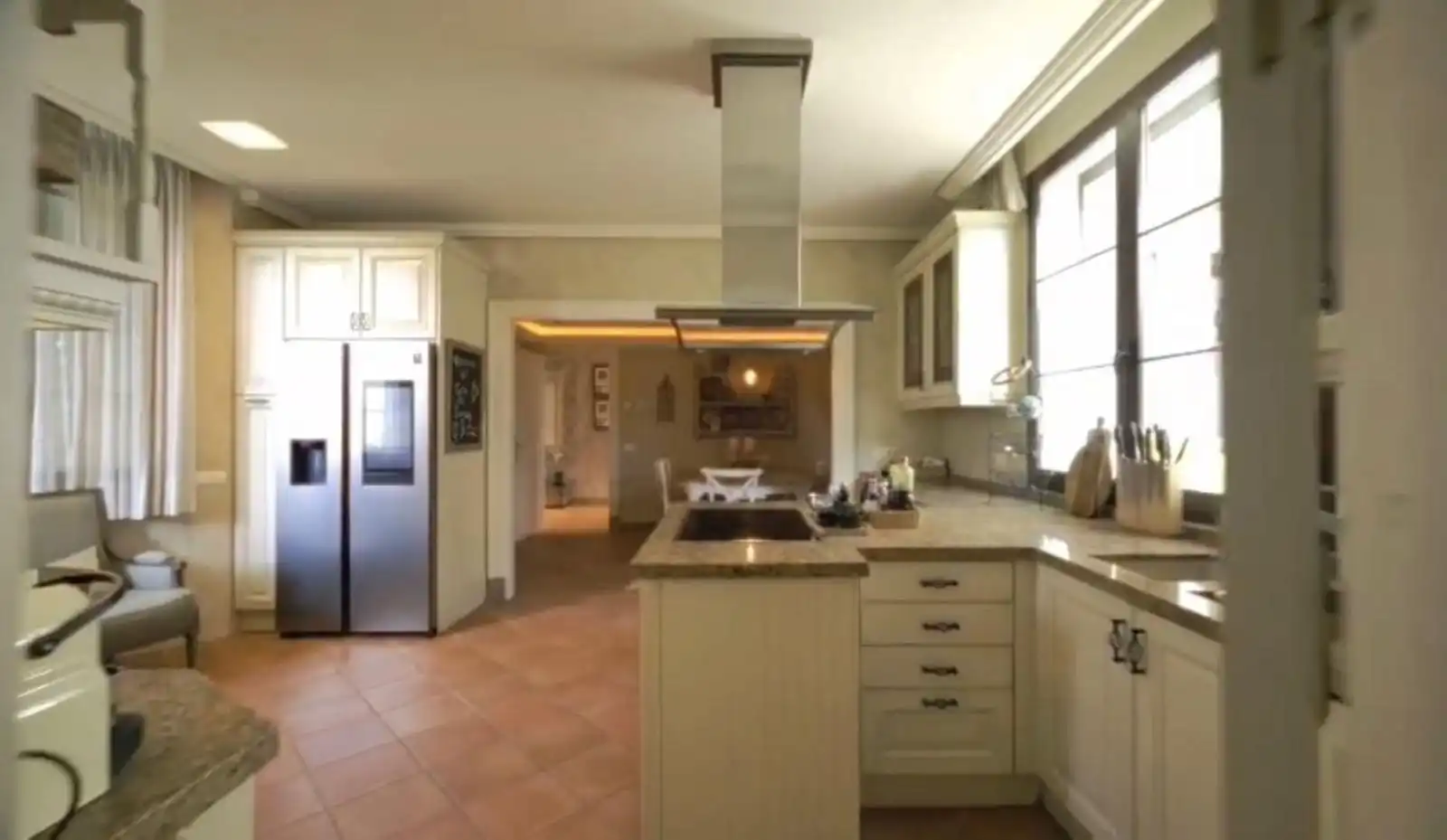 Villa mit Garten zum Verkauf in Calle 4 A 12, imagen 9