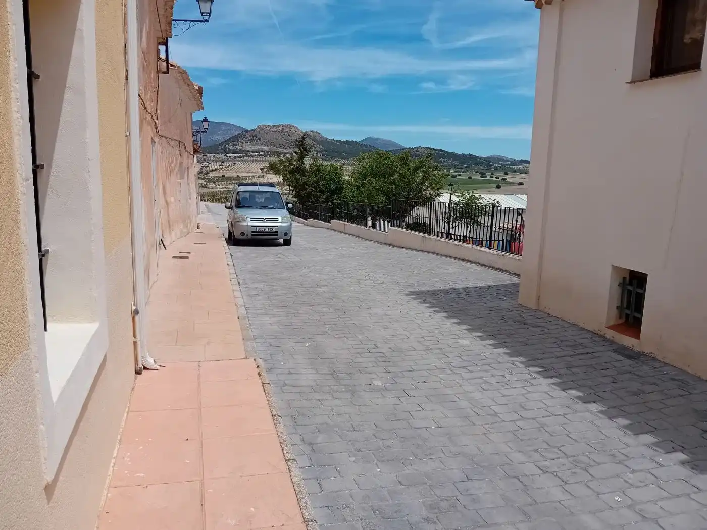 Adosado con jardín en venta en Puebla de Don Fadrique, imagen 16