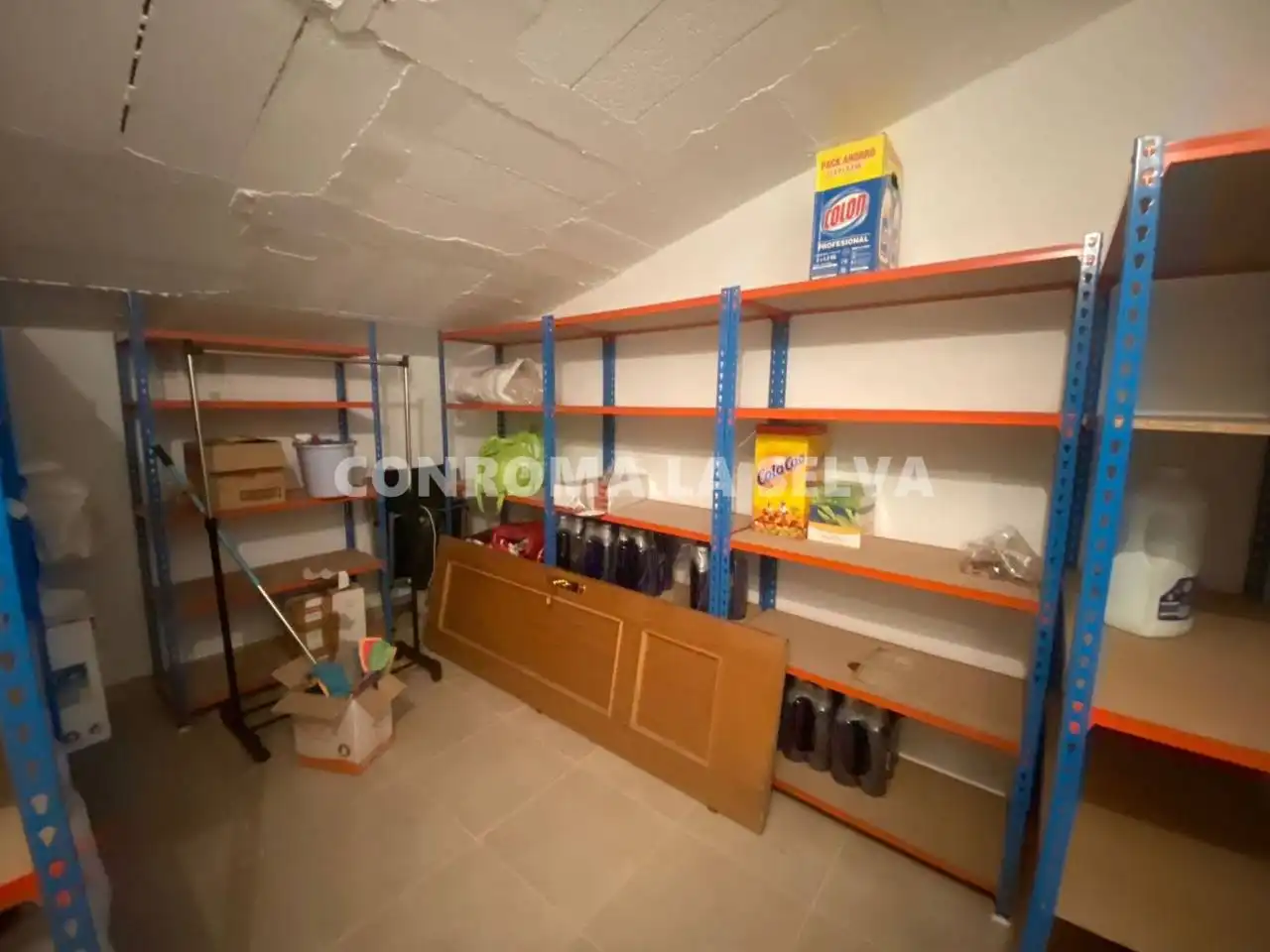 Wohnung mit Aufzug zum Verkauf in El Molí-El Rieral, imagen 18