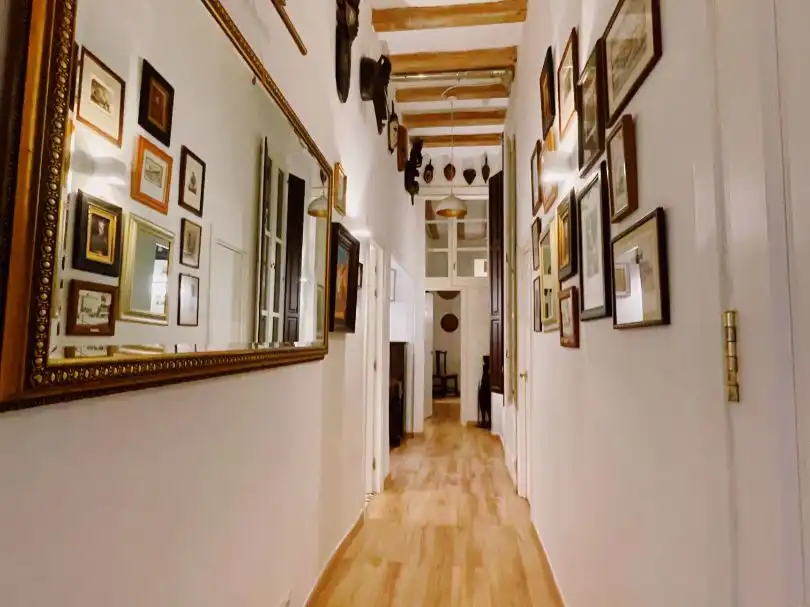 Wohnung mit Aufzug zur Miete in Calle Gran de Gracia 56, imagen 21
