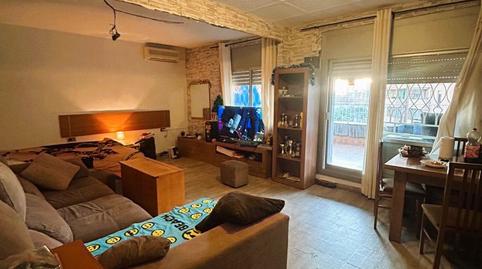 Foto 4 de Àtic en venda a Juan Valera, Llefià, Badalona