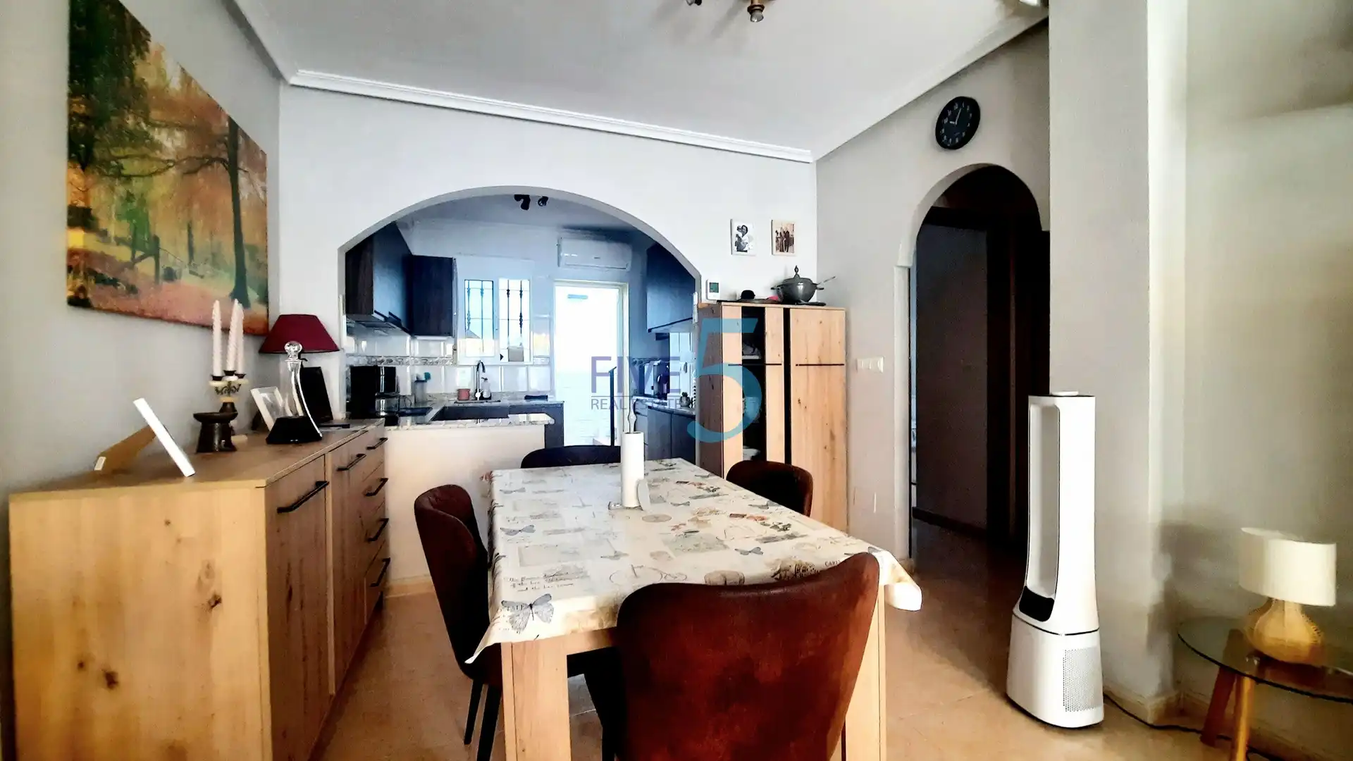 Casa a schiera in vendita a El Mojón, imagen 6
