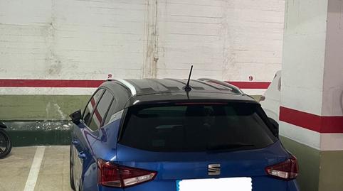 Foto 3 de Garatge en venda a El Parc i la Llacuna del Poblenou, Barcelona