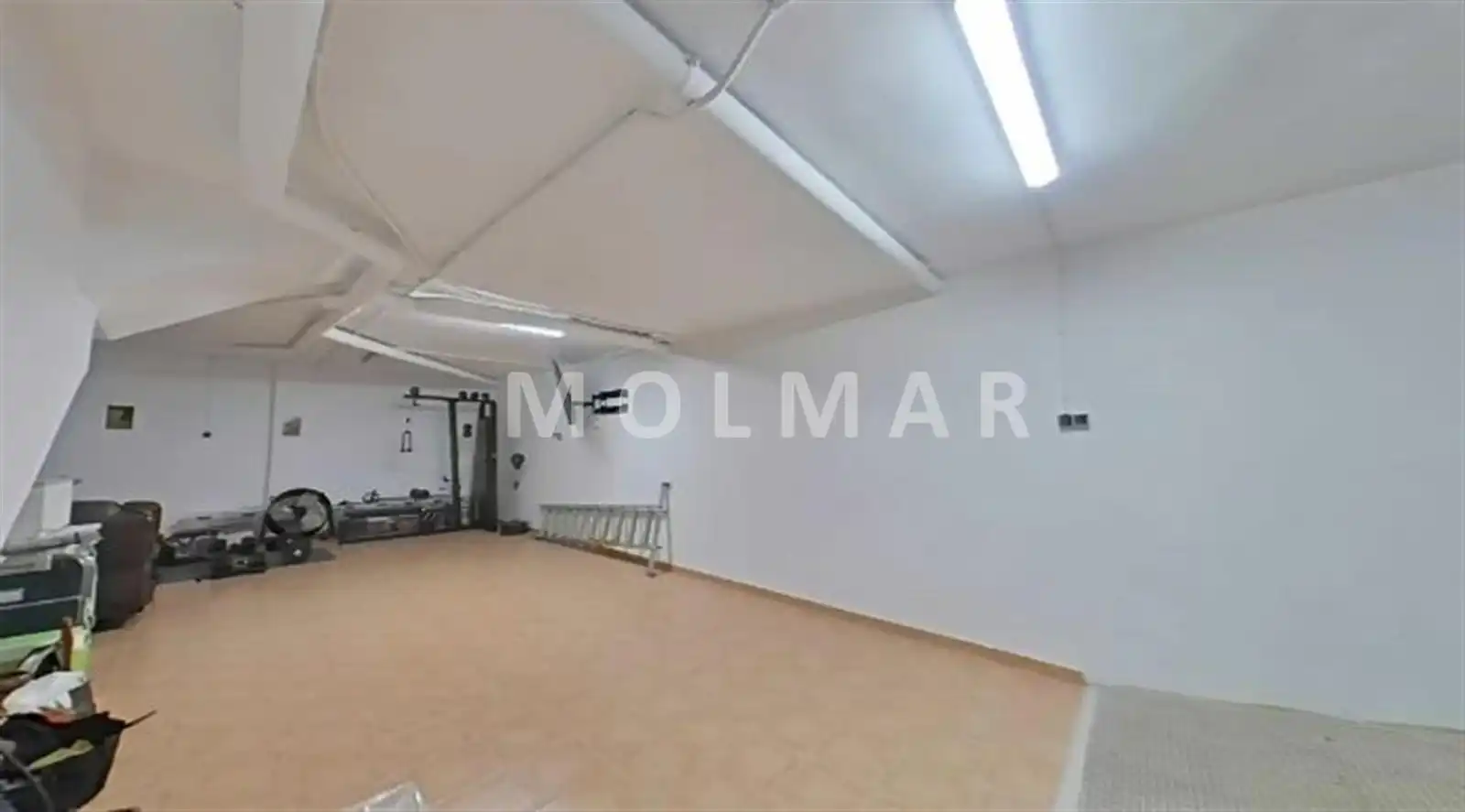 Casa adosada en venta en Monforte del Cid con Aire acondicionado, Terraza y Trastero