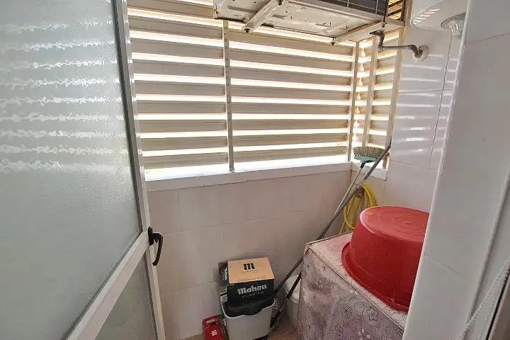 Terraza de Apartamento en venta en Guardamar del Segura con Aire acondicionado, Terraza y Trastero