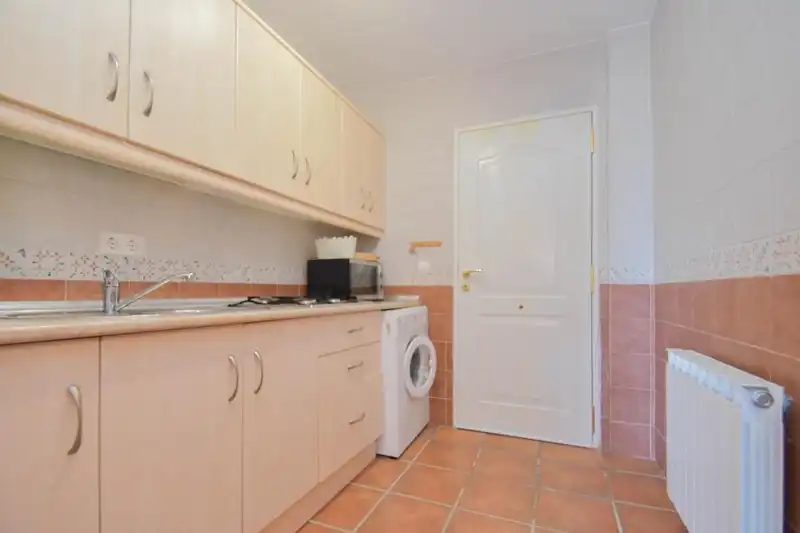 Chalet con terraza en venta en Calle B 20, imagen 24