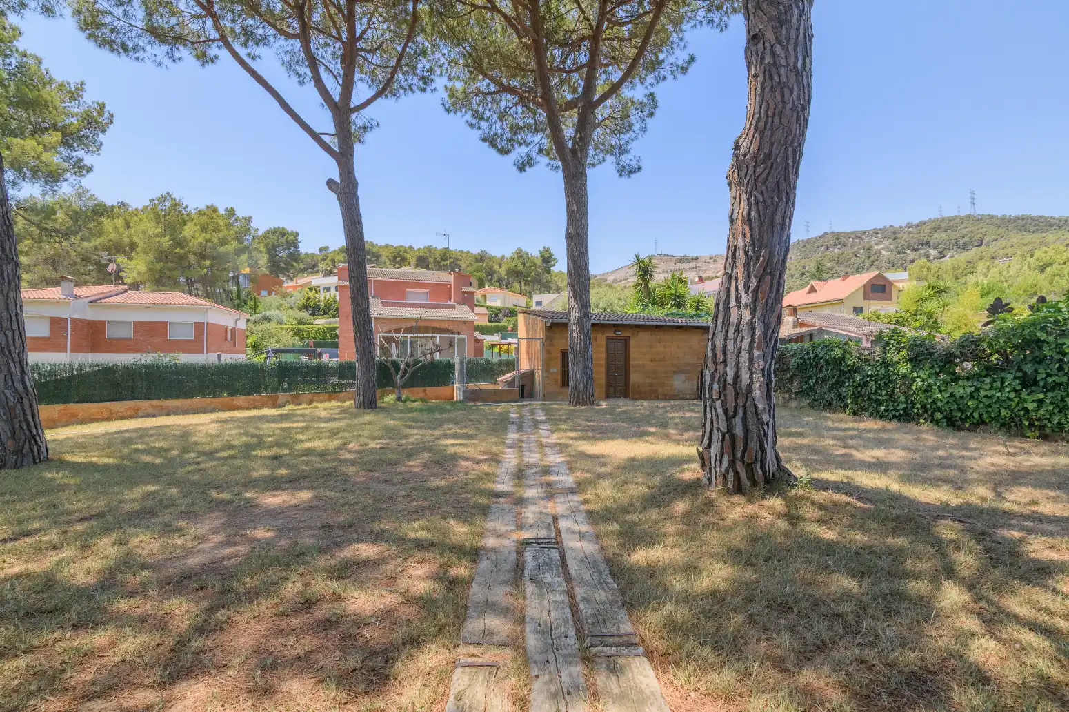 Casa con giardino in vendita a Begues - AV SADURNI, imagen 73