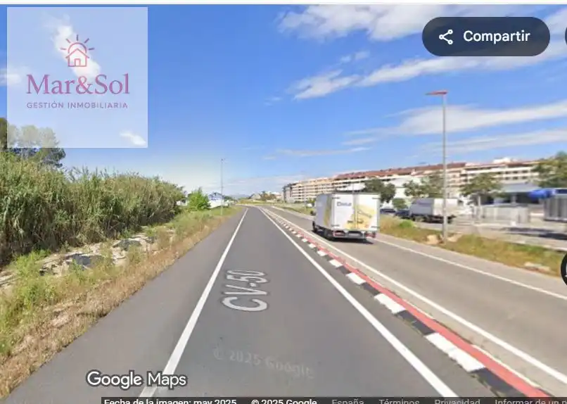 Terreny rústic en venda a Casc Urbà, imagen 3
