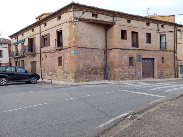 Casa-chalet en Venta en Alesanco