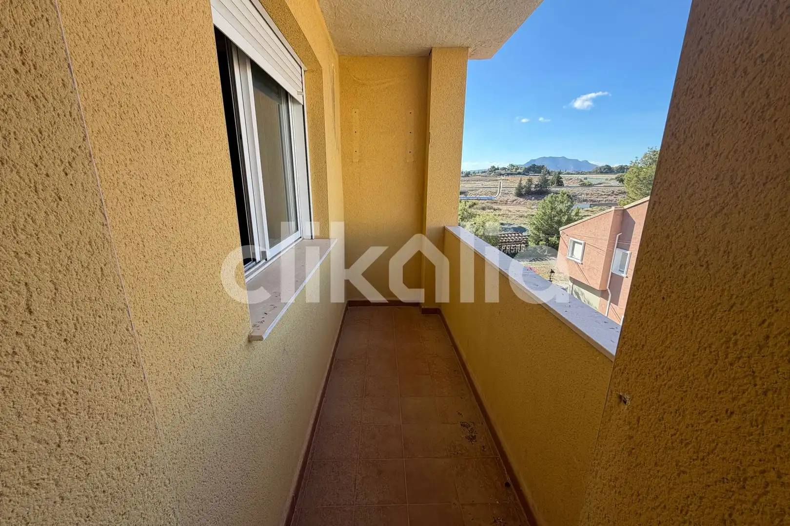 Flat for sale in Blanca