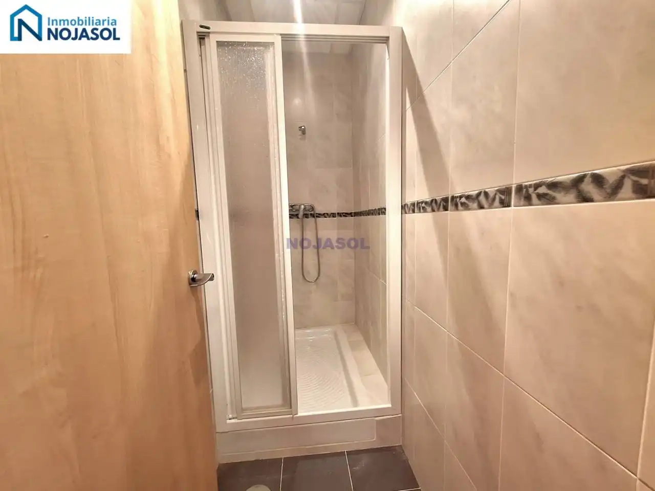 Baño de Local en venta en Hazas de Cesto