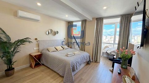 Foto 2 de Estudio en venta en Calle Poeta Vila y Blanco, 4, Ensanche - Diputación, Alicante / Alacant