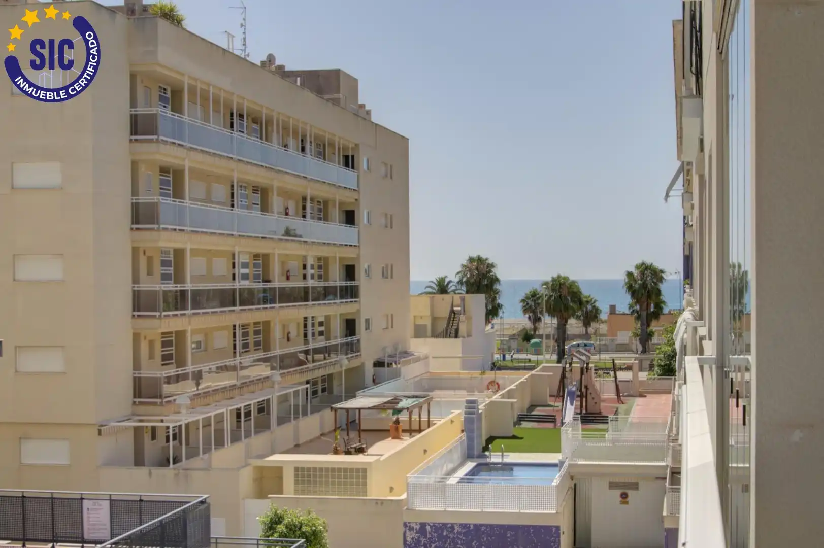 Bedroom of Apartments for sale in Moncofa  with Private garden, Terrace and Furnished