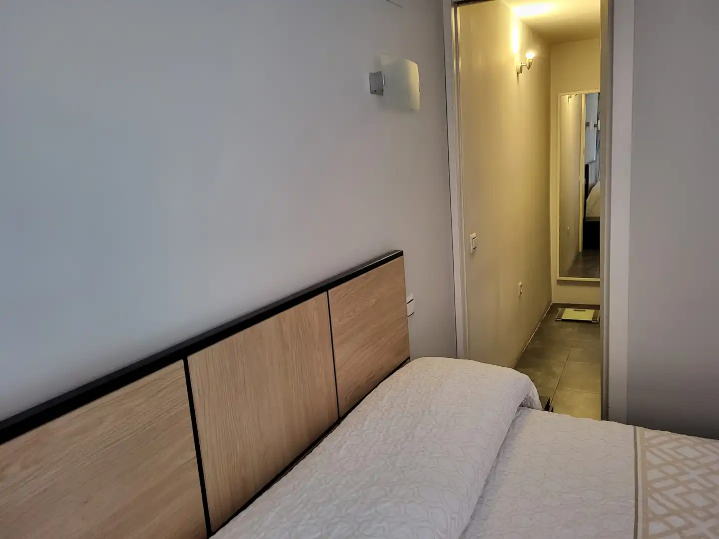 Habitación de Loft en venta en Madrid con Calefacción, Terraza y Horno