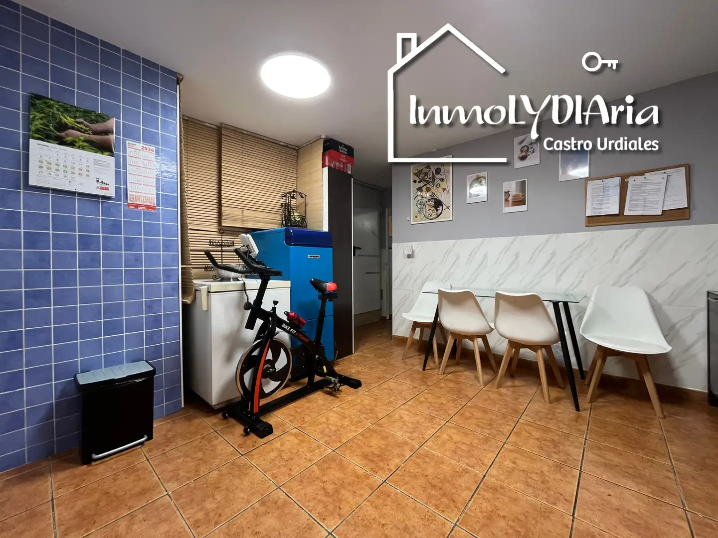 Casa o xalet en venda en Castro-Urdiales amb Aire condicionat, Calefacció i Jardí privat